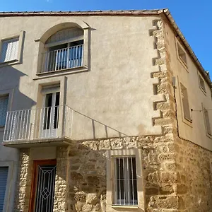 Cal Cap Xic Castellfullit de Riubregos